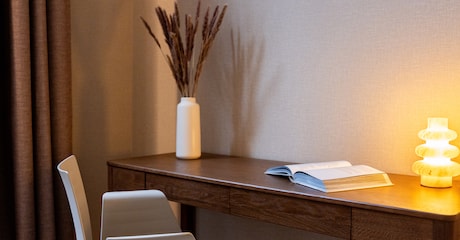 Room Suite with View